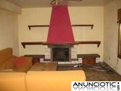 VENDO CHALET en CTRA. AGOST-ALICANTE