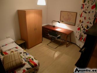 AliCanTe RoOms in Shared Flat in Centre