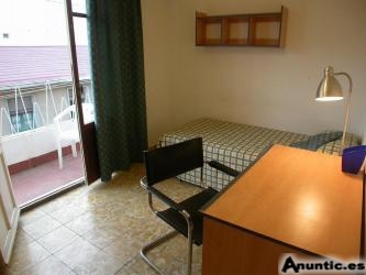 AliCanTe RoOms in Shared Flat in Centre