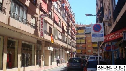 PENSION ROSA BENIDORM (habitaciones libres, abierto 24hs)