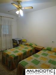 PENSION ROSA BENIDORM (habitaciones libres, abierto 24hs)