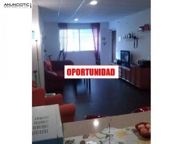 Alquiler piso zona campoamor