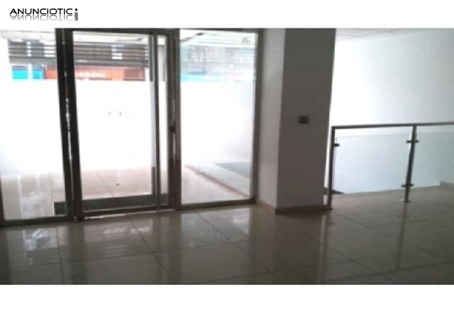 Local comercial reformado en elche/elx