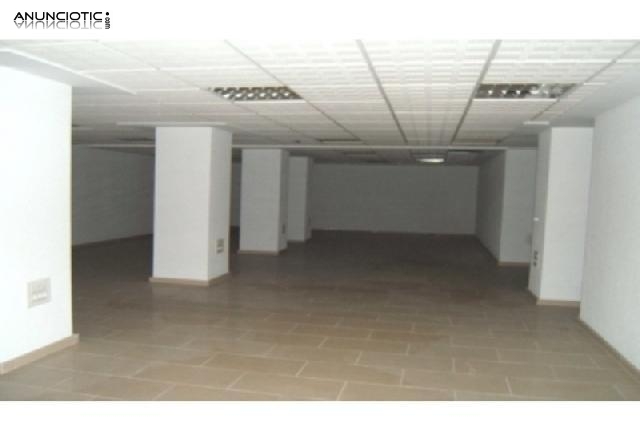 Local comercial reformado en elche/elx