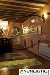 AGRADABLE RESTAURANTE EN LA MEJOR ZONA (ALQUILER Ó VENTA)