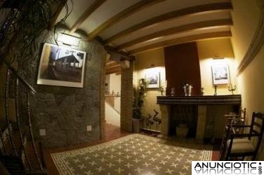 AGRADABLE RESTAURANTE EN LA MEJOR ZONA (ALQUILER Ó VENTA)