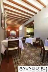 AGRADABLE RESTAURANTE EN LA MEJOR ZONA (ALQUILER Ó VENTA)