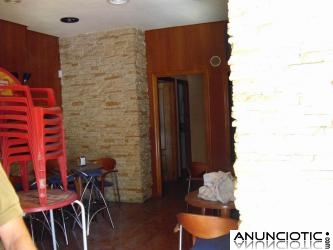 SE VENDE LOCAL COMERCIAL ¡¡EXCELENTE UBICACIÓN!!