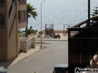 TORREVIEJA AL LADO PLAYA VISTAS MAR,PISCINA 58.000 EUROS.