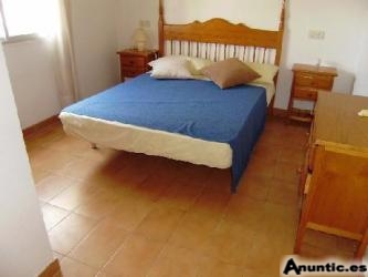 TORREVIEJA AL LADO PLAYA VISTAS MAR,PISCINA 58.000 EUROS.