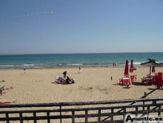 PLAYA DE LA MATA,VIVIENDA JUNTO AL MAR POR SOLO 31.500 EUROS.