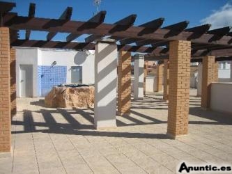 A POCOS MINUTOS DE ORIHUELA-COSTA Y TORREVIEJA NUEVOS A ESTRENAR 2 HABS DESDE 110.000 EUROS