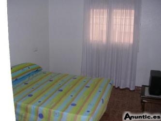 TORREVIEJA,2 HABS,PISCINA 72.000 EUROS. 