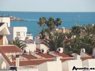 TORREVIEJA,1 HABS,AL LADO DEL MAR 54.000 EUROS 