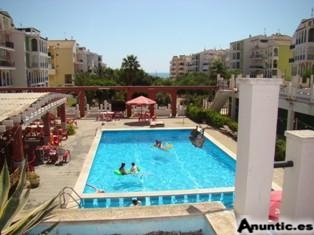 TORREVIEJA,1 HABS,AL LADO DEL MAR 54.000 EUROS 