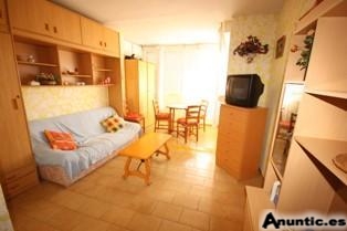 TORREVIEJA,1 HABS,AL LADO DEL MAR 54.000 EUROS 