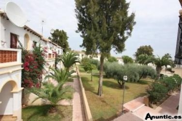 ORIHUELA-COSTA BUNGALOW 49.500 E,PISCINA 