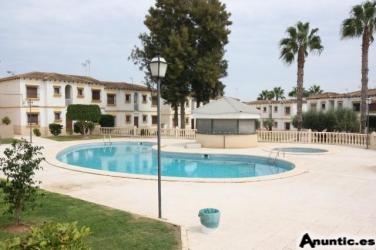 ORIHUELA-COSTA BUNGALOW 49.500 E,PISCINA 