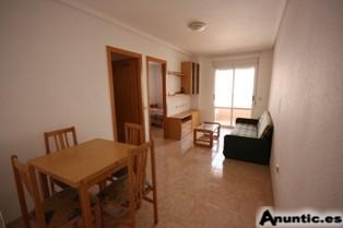 TORREVIEJA APTO 2 HABS,66.000 EUROS 