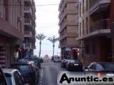 TORREVIEJA SEGUNDA LINEA DE PLAYA SOLAMENTE 39.000 EUROS 