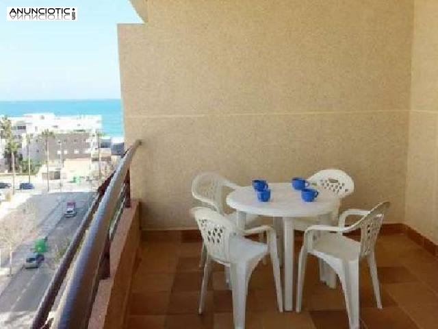 Piso en calpe calp de 60 m2