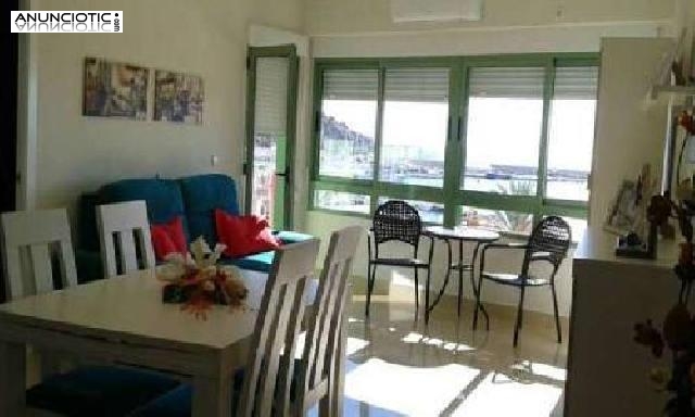 Apartamento en calpe calp de 90 m2