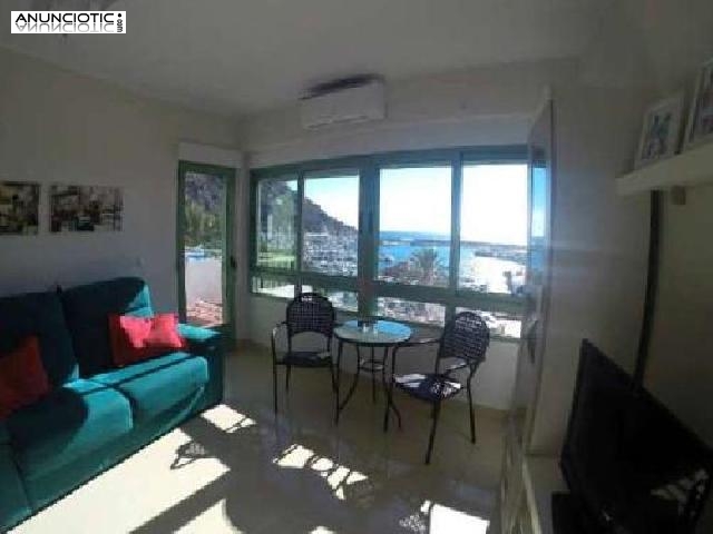 Apartamento en calpe calp de 90 m2