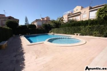 PLAYA DE LA MATA BUNGALOW PLANTA BAJA 2 HABS 75.000 EUROS. 