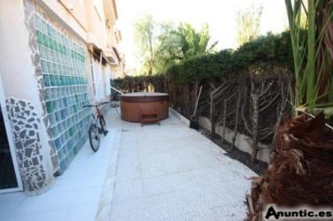 PLAYA DE LA MATA BUNGALOW PLANTA BAJA 2 HABS 75.000 EUROS. 