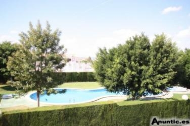 TORREVIEJA,GRAN ZONA,BUNGALOW 2 HABS 69.000 EUROS 