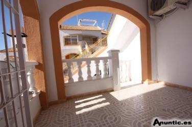 TORREVIEJA,GRAN ZONA,BUNGALOW 2 HABS 69.000 EUROS 