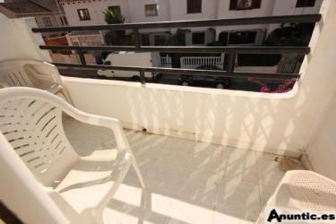 TORREVIEJA,BUNGALOW CON DOS TERRAZAS 52.000 EUROS 