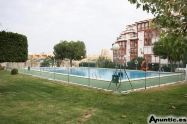 PLAYA DE LA MATA ,PISCINA,AMPLIO JARDIN 59.900 EUROS 