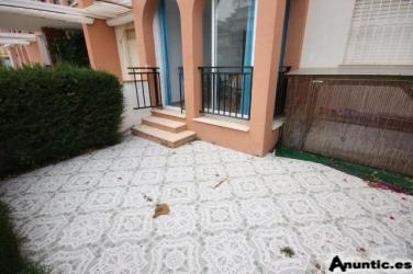 PLAYA DE LA MATA ,PISCINA,AMPLIO JARDIN 59.900 EUROS 