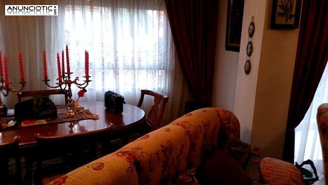 Se vende duplex en elche/elx