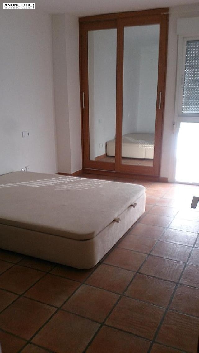 Piso en venta reformado en elche/elx