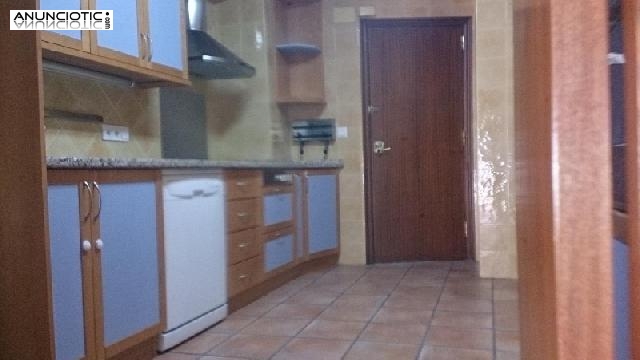 Piso en venta reformado en elche/elx