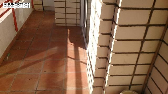 Piso en venta reformado en elche/elx