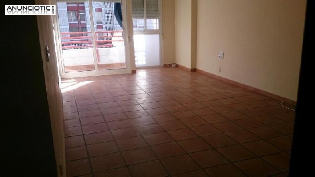 Piso en venta reformado en elche/elx