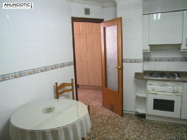 Piso en venta reformado en altabix