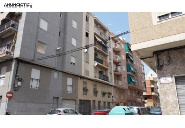 Se vende piso reformado en elche/elx