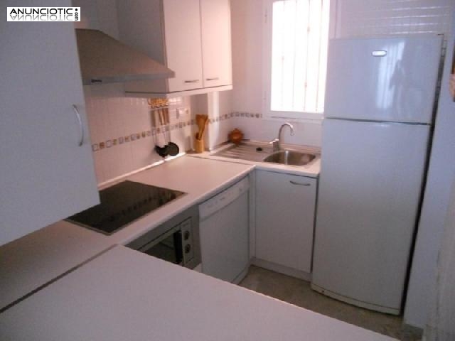 Piso en venta en mutxamel/muchamiel