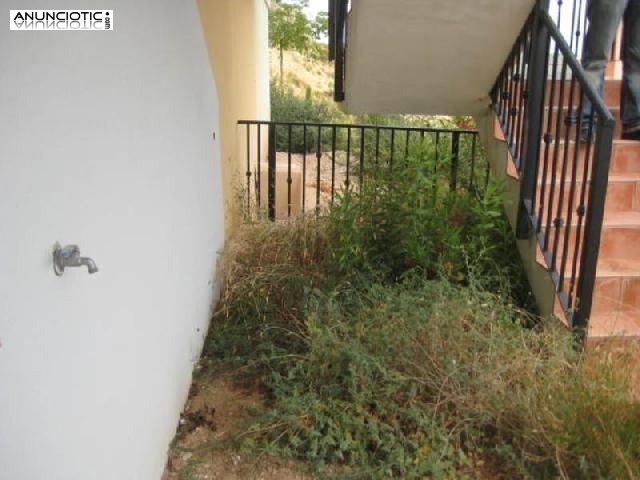 Piso en venta en mutxamel/muchamiel