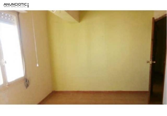 Piso en venta reformado en elche/elx