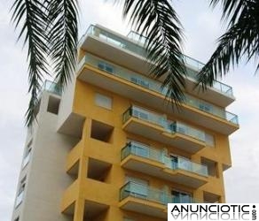 APARTAMENTO COMPLETAMENTE EQUIPADO ¡¡A 250 M. DE LA PLAYA Y TODO EXTERIOR!!