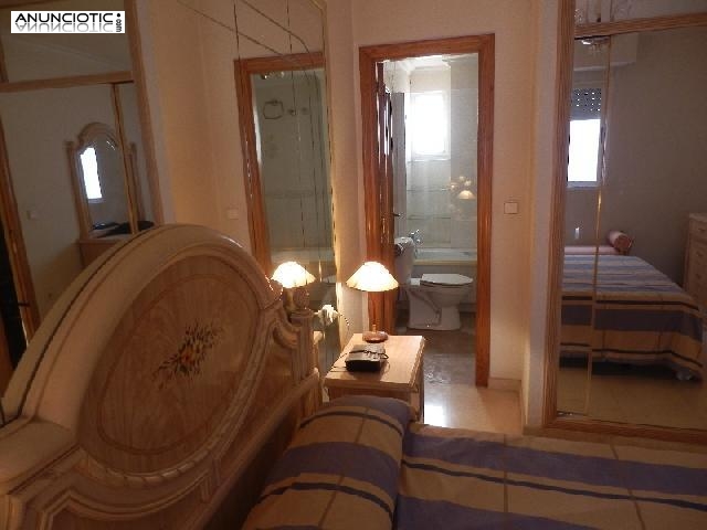 Vivienda exclusiva en torrellano