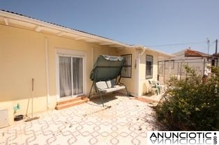 TORREVIEJA BUNGALOW AMPLIO JARIDN 3 HABS 50.000 EUROS 