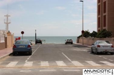 PLAYA DE LA MATA DUPLEX 2 HABS AL LADO PLAYA 106.000E 