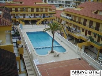 PLAYA DE LA MATA,VIÑAMAR, 2 HABS,84.000 EUROS. 