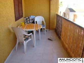 PLAYA DE LA MATA,VIÑAMAR, 2 HABS,84.000 EUROS. 